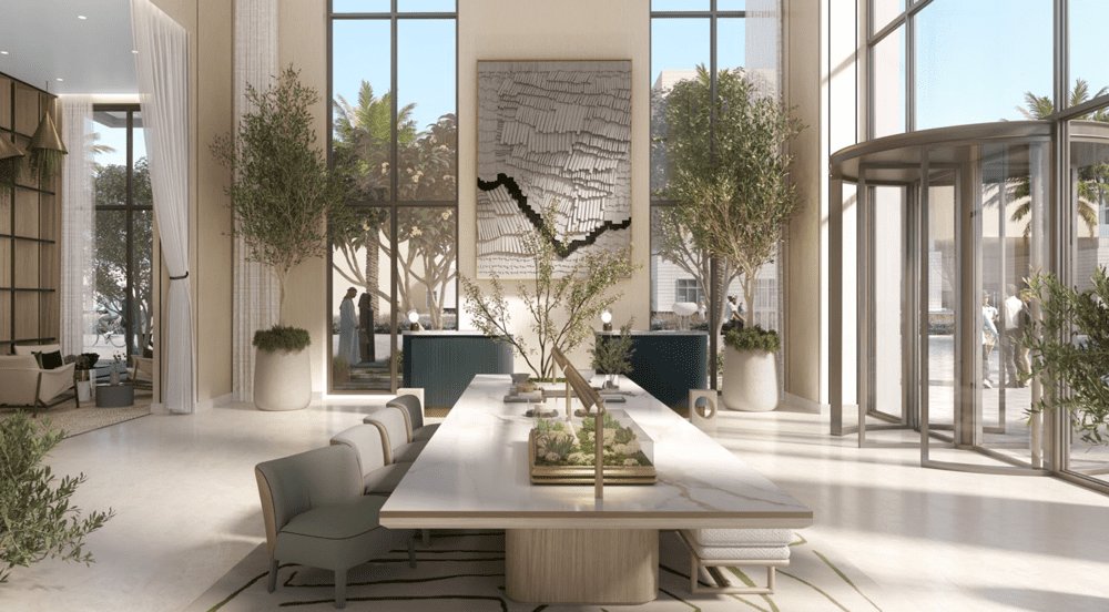 Apartment in Al Wasl, Dubai, United Arab Emirates 3 - 17301872