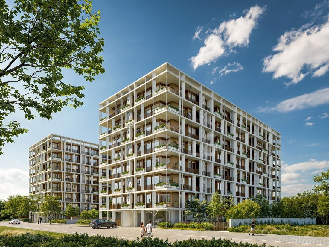 Apartment in Ramalde, Porto District, Portugal 3 - 17302911