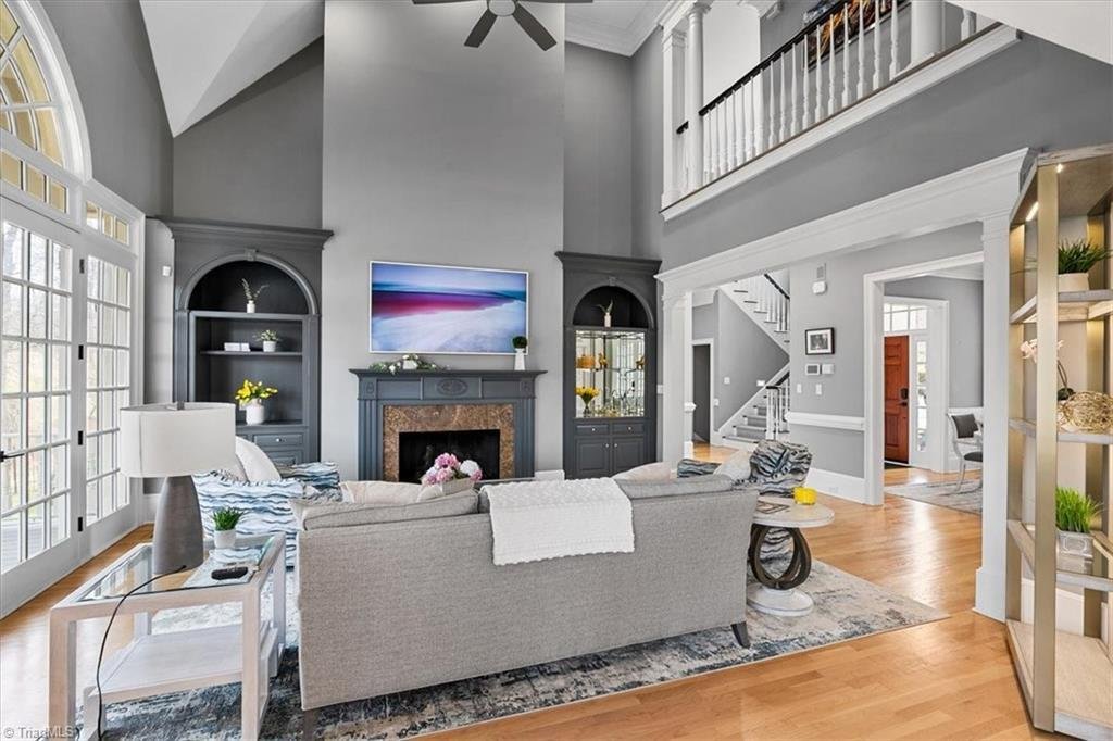 House in Greensboro, North Carolina, United States 5 - 17301933