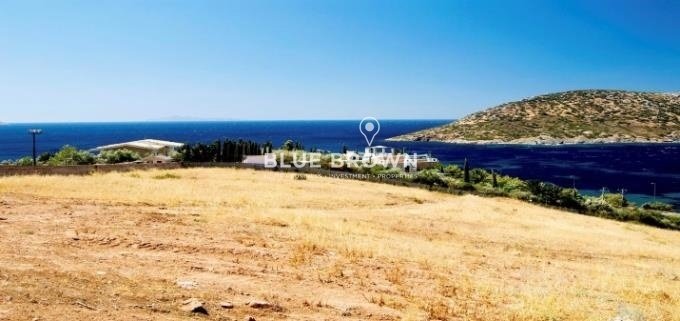 Land in Saronida, Attica, Greece 2 - 17303235