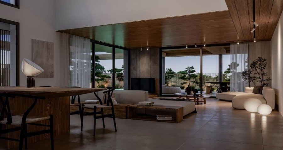 Apartment in Glyfada, Attica, Greece 3 - 17303294