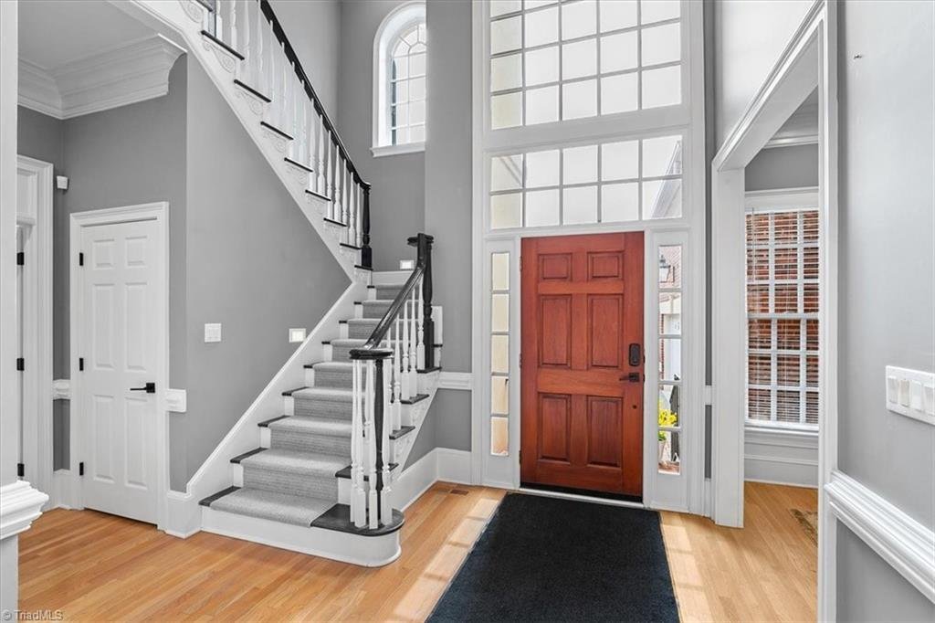 House in Greensboro, North Carolina, United States 4 - 17301933