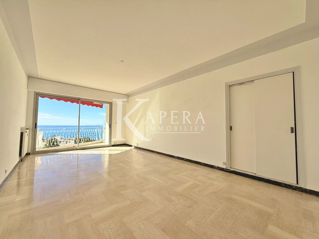 Apartment in Nice, Provence-Alpes-Côte d'Azur, France 5 - 17302583