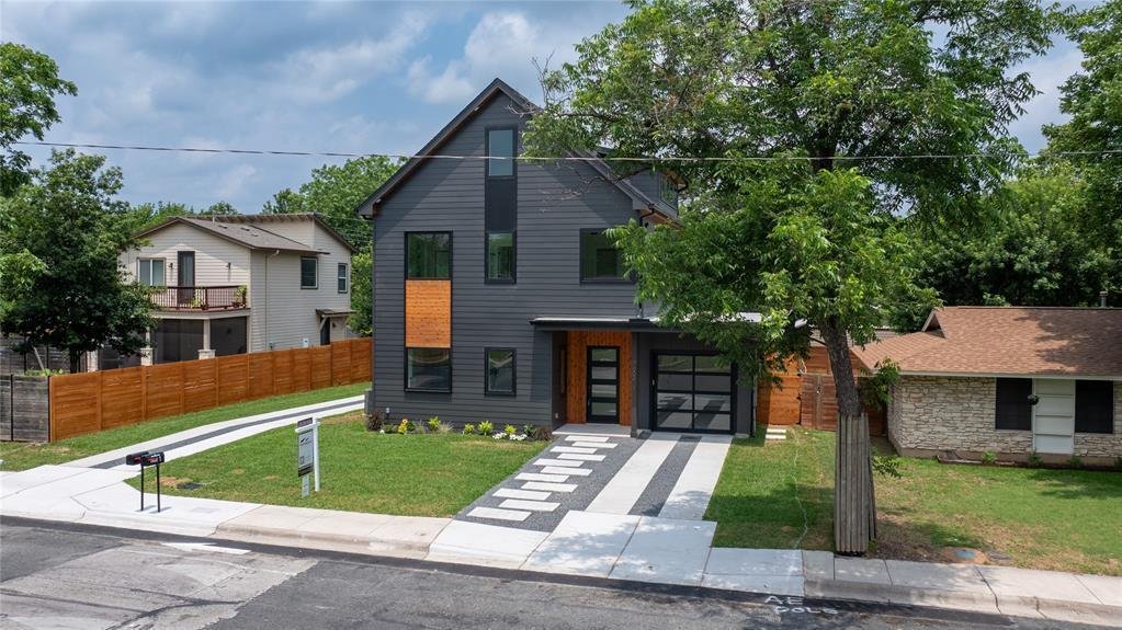 House in Austin, Texas, United States 4 - 17302256