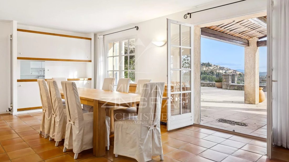 Villa in Fayence, Provence-Alpes-Côte d'Azur, France 3 - 17302573