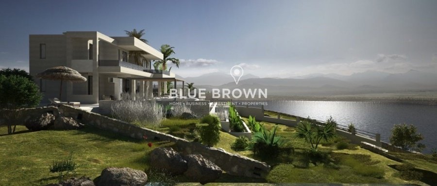 Villa in Crete, Greece 3 - 17303191
