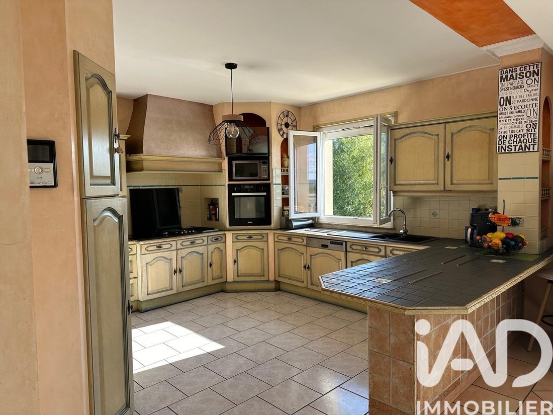 House in Prisse, Bourgogne – Franche-Comté, France 4 - 17303650