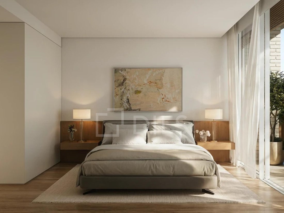 Apartment in Ramalde, Porto District, Portugal 5 - 17302818