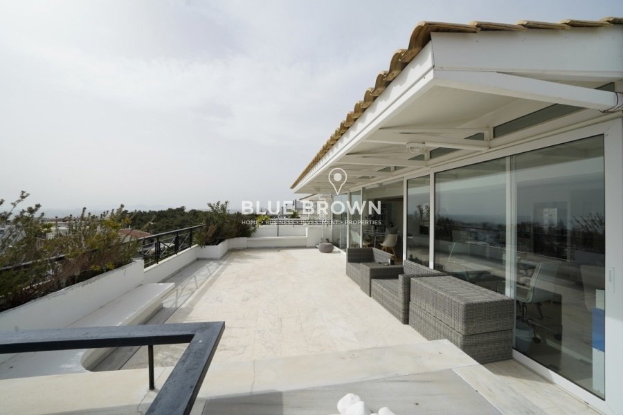 Apartment in South Athens, Attica, Greece 5 - 17303249