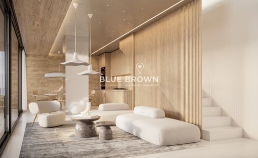 Apartment in Glyfada, Attica, Greece 1