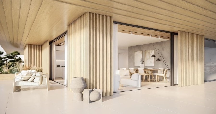 Apartment in Glyfada, Attica, Greece 5 - 17303294