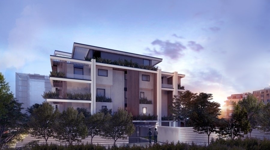 Apartment in Voula, Attica, Greece 1 - 17303201