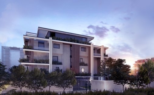 Appartement à Voúla, Attique, Grèce 1