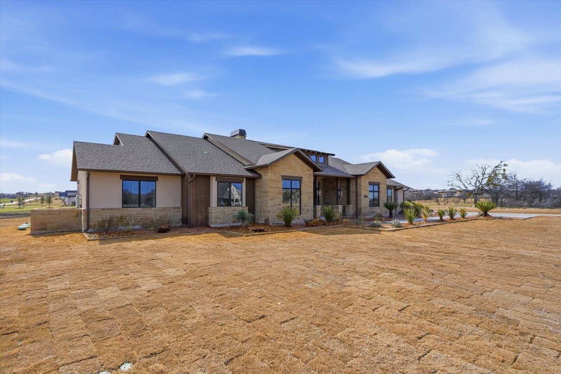 House in Aledo, Texas, United States 4 - 17303095