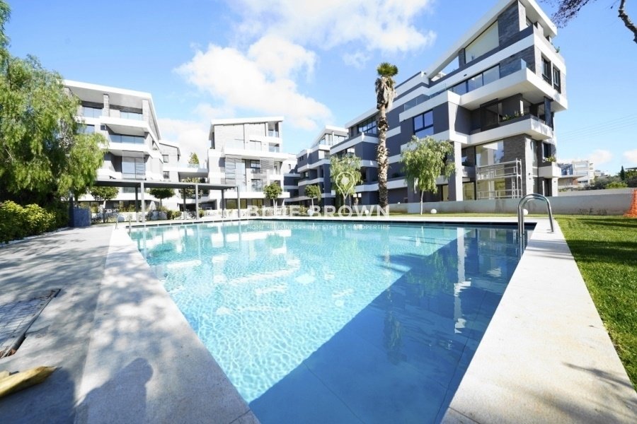 Apartment in Voula, Attica, Greece 2 - 17303308