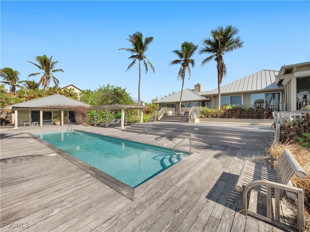 House in Captiva, Florida, United States 5 - 16235970