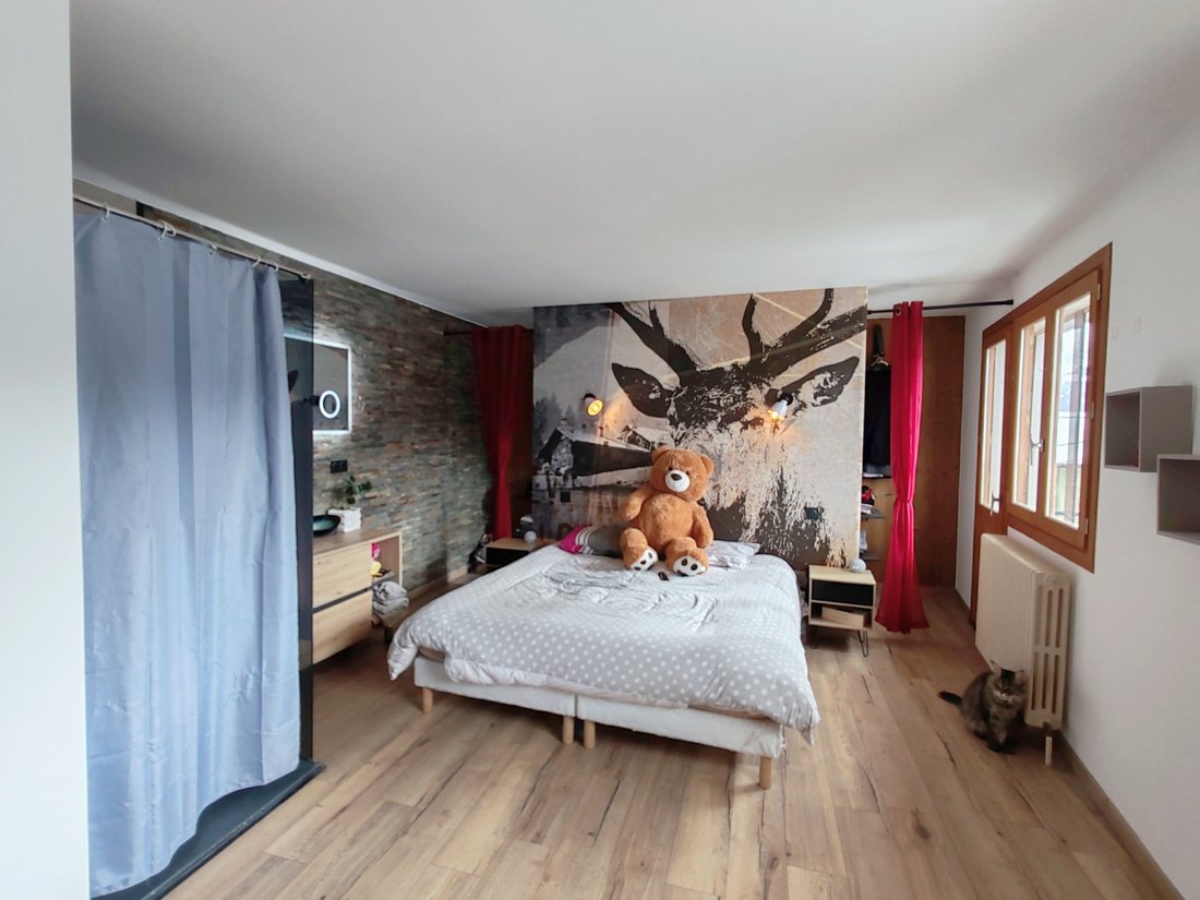 House in Montagny, Auvergne-Rhône-Alpes, France 4 - 17302399