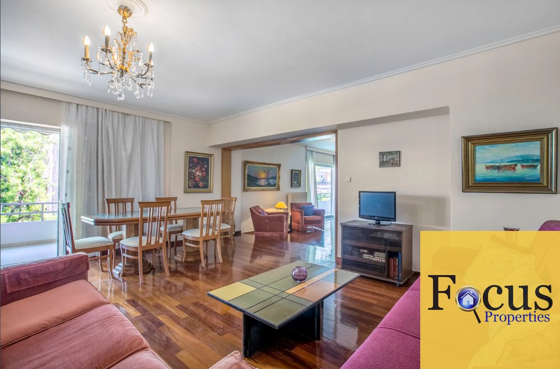 Apartment in South Athens, Attica, Greece 3 - 17303172
