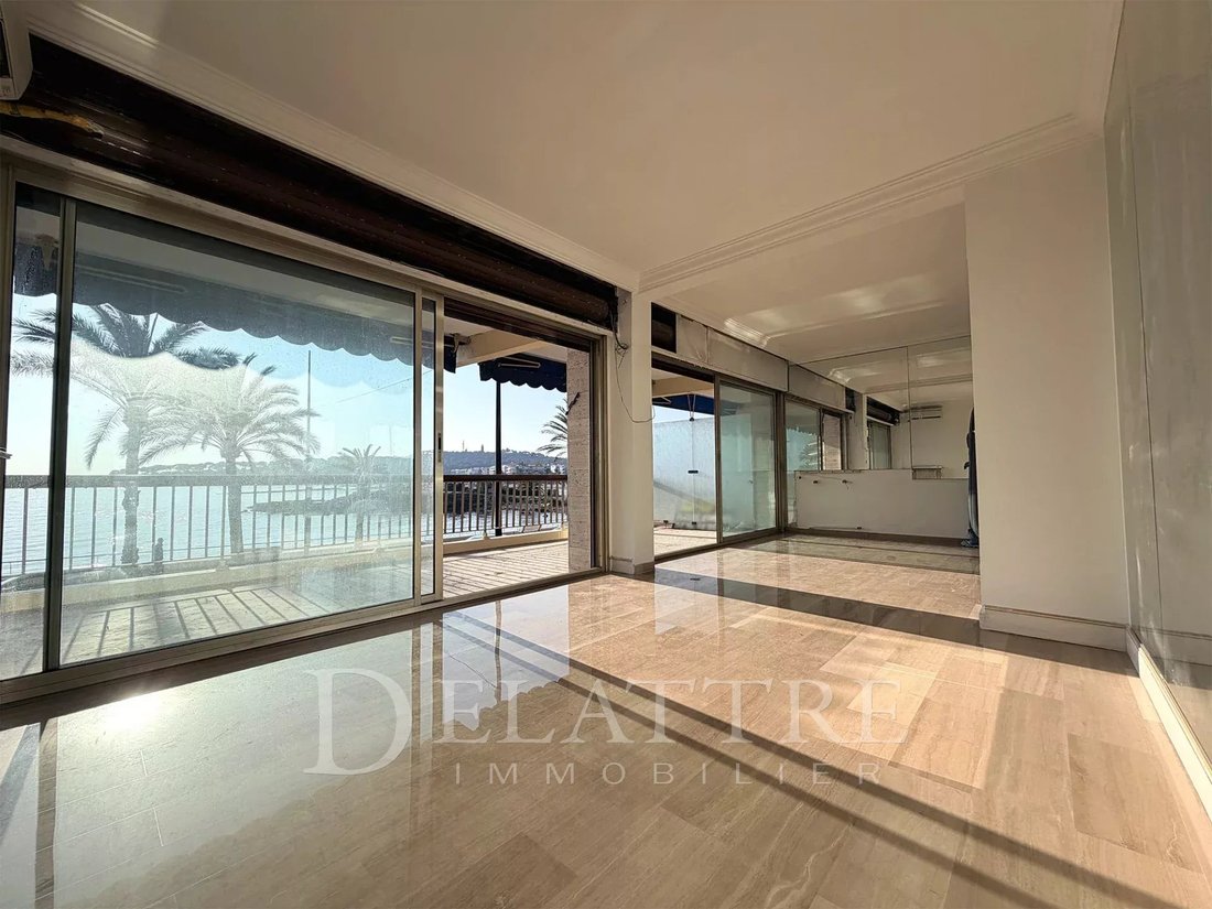 Apartment in Ponteil, Antibes, France 3 - 17298105