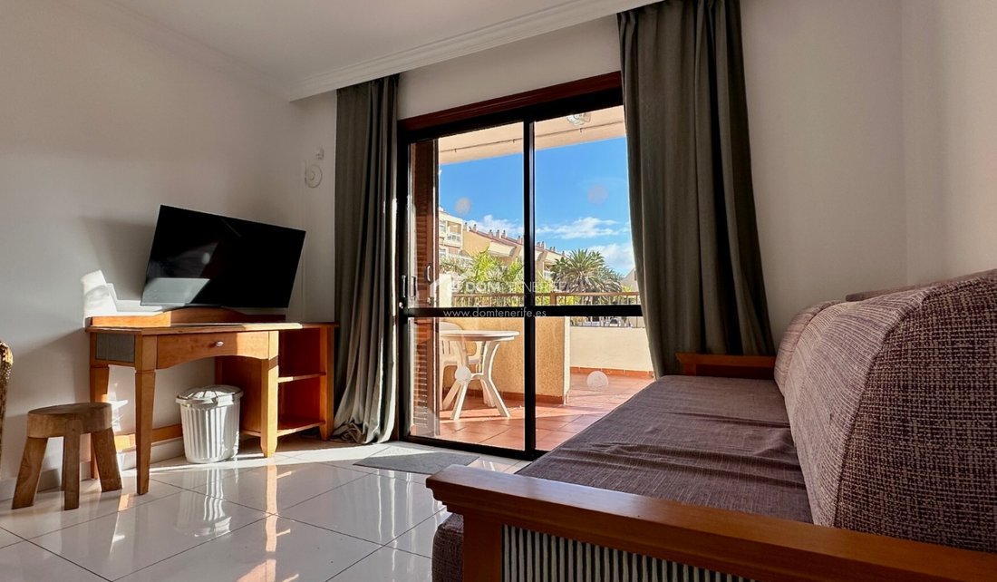 Apartment in Playa de las Americas, Canary Islands, Spain 5 - 17302531