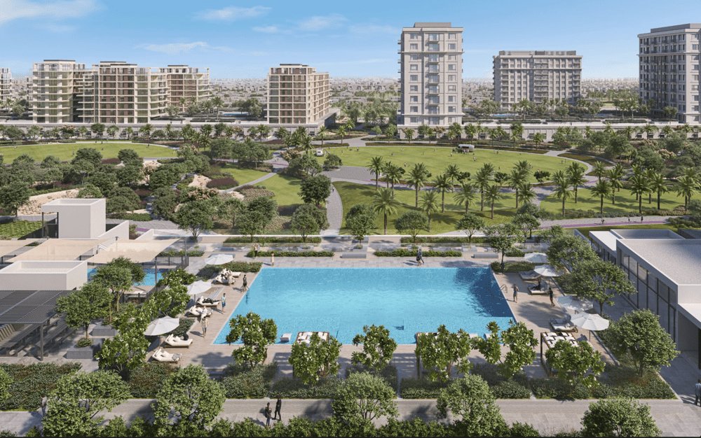 Apartment in Al Wasl, Dubai, United Arab Emirates 2 - 17301872