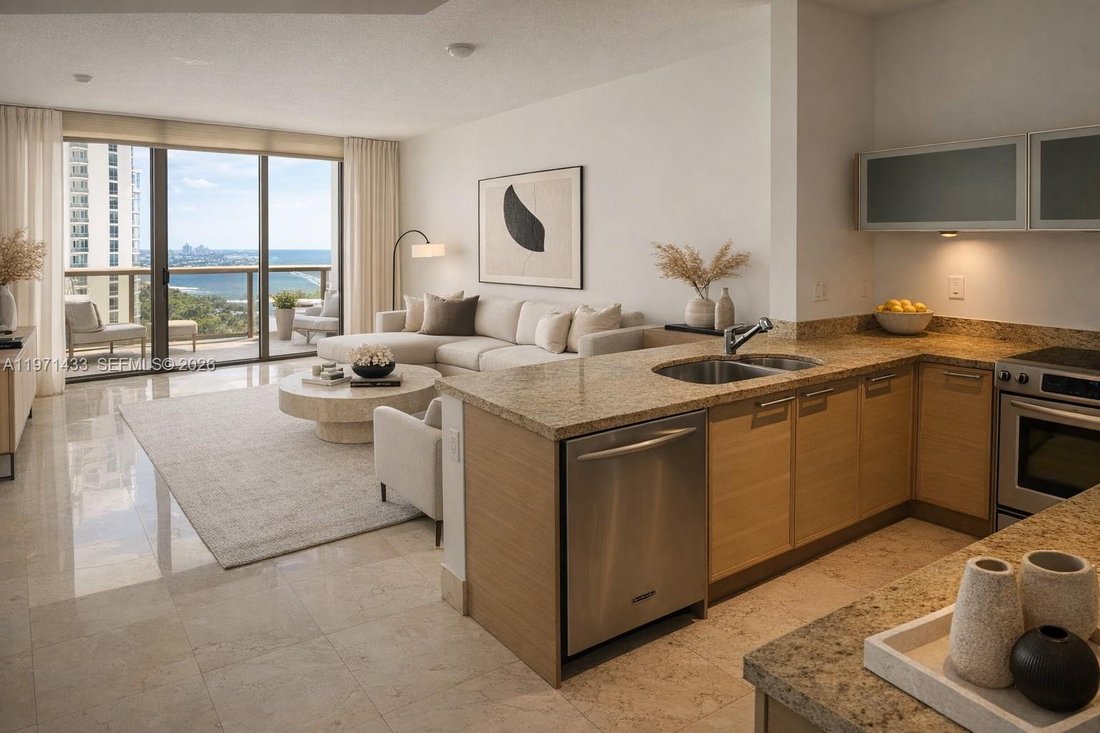 Condo in Sunny Isles Beach, FL, United States 2 - 17302168