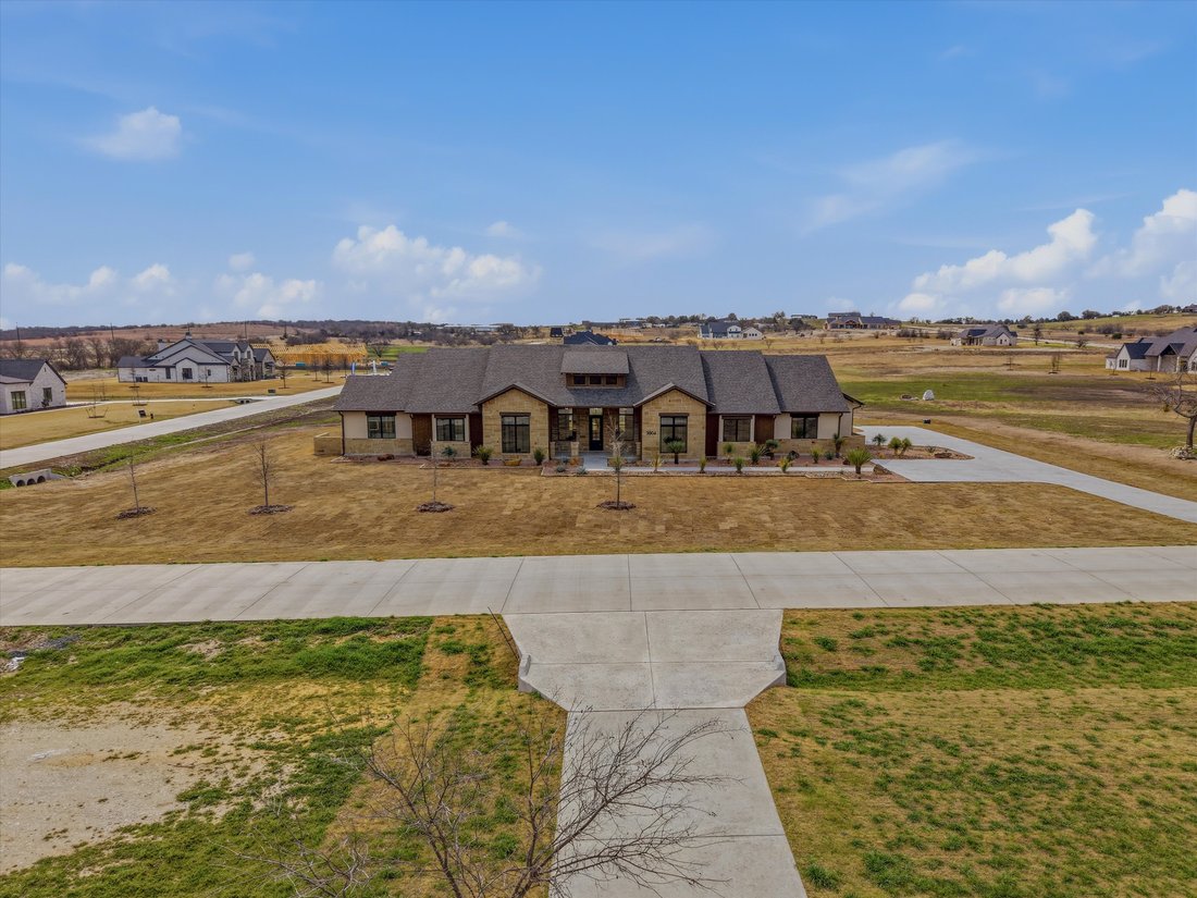 House in Aledo, Texas, United States 5 - 17303095