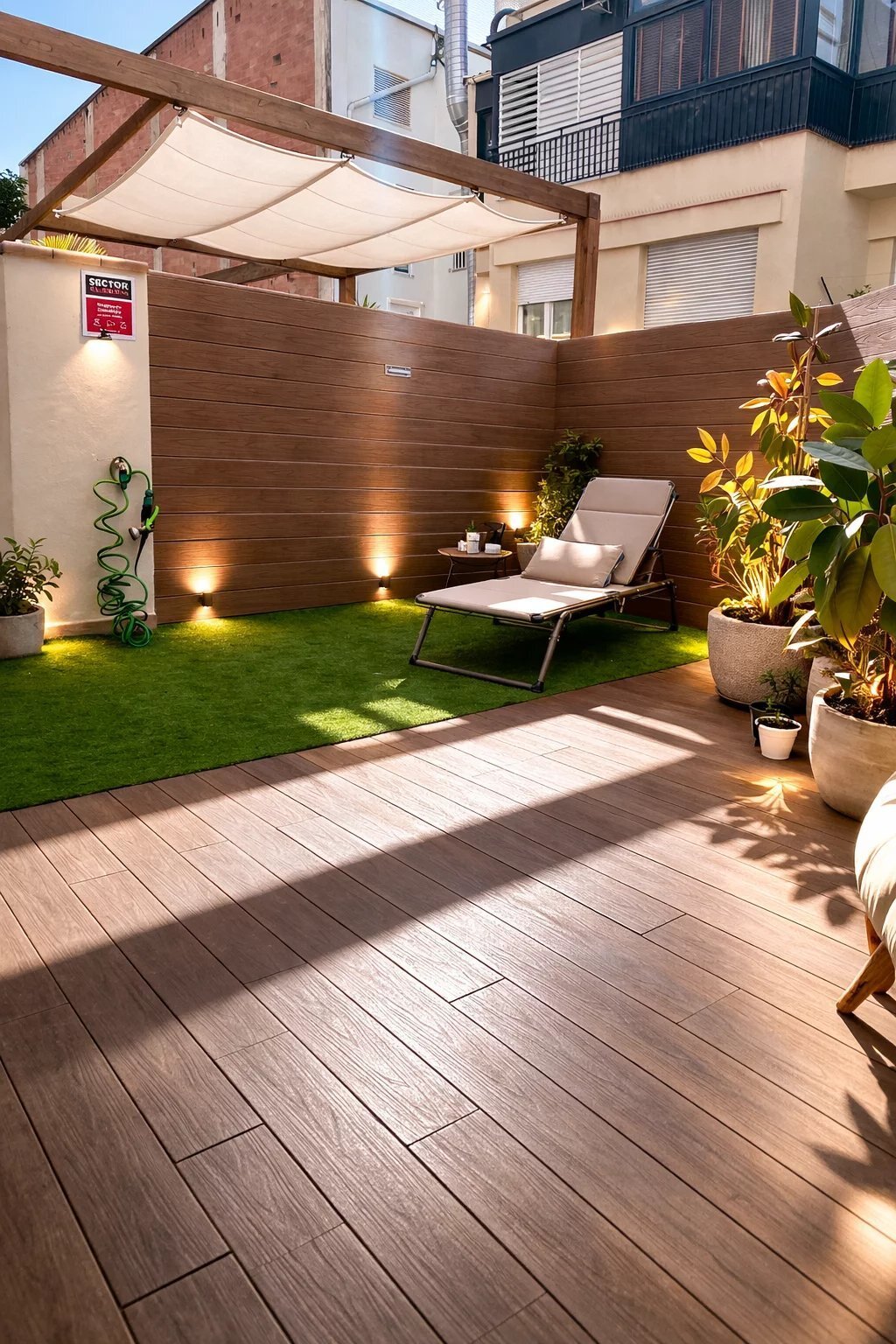 Apartment in Sarrià-Sant Gervasi, Barcelona, Spain 2 - 17089410