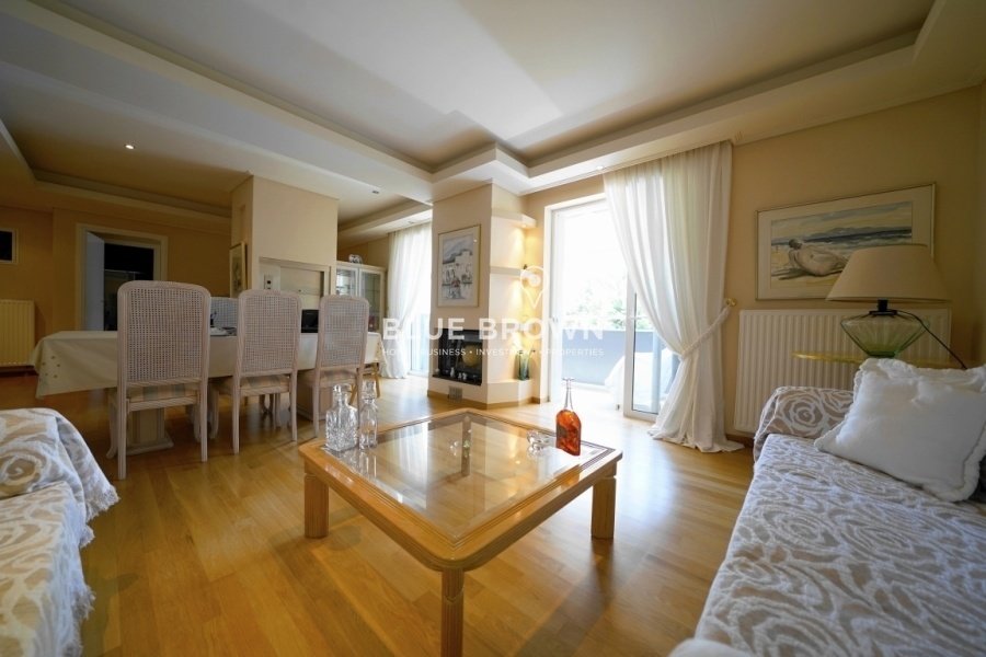 Apartment in Glyfada, Attica, Greece 3 - 17303124
