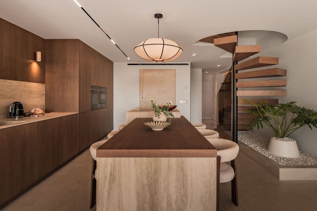 Townhouse in Spain 4 - 17302650