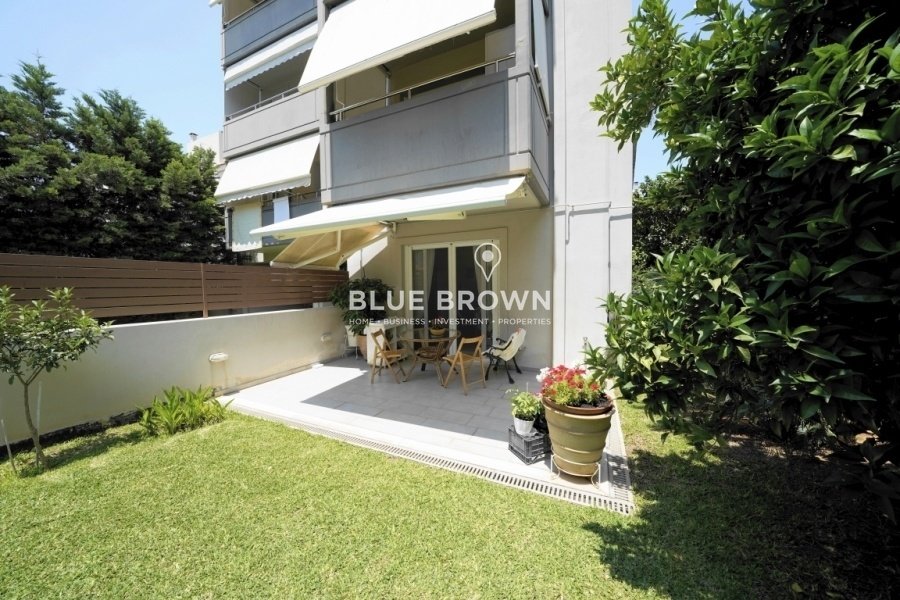 Apartment in Glyfada, Attica, Greece 1 - 17303124