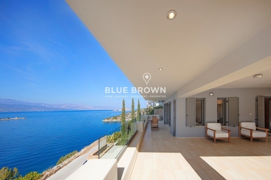 Villa in Sofiko Community, Solygeia, Greece 1 - 17303168