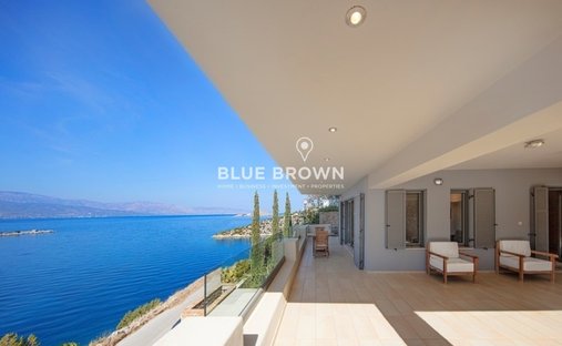 Villa in Sofiko Community, Solygeia, Greece 1