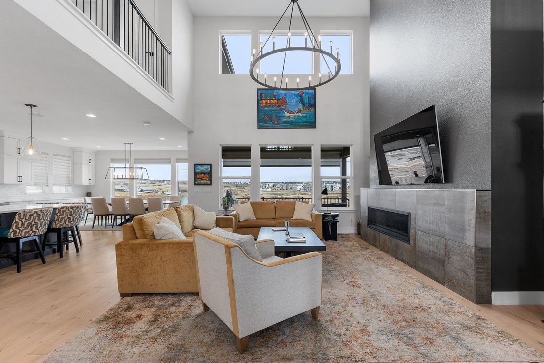 House in Castle Rock, Colorado, United States 2 - 17302283