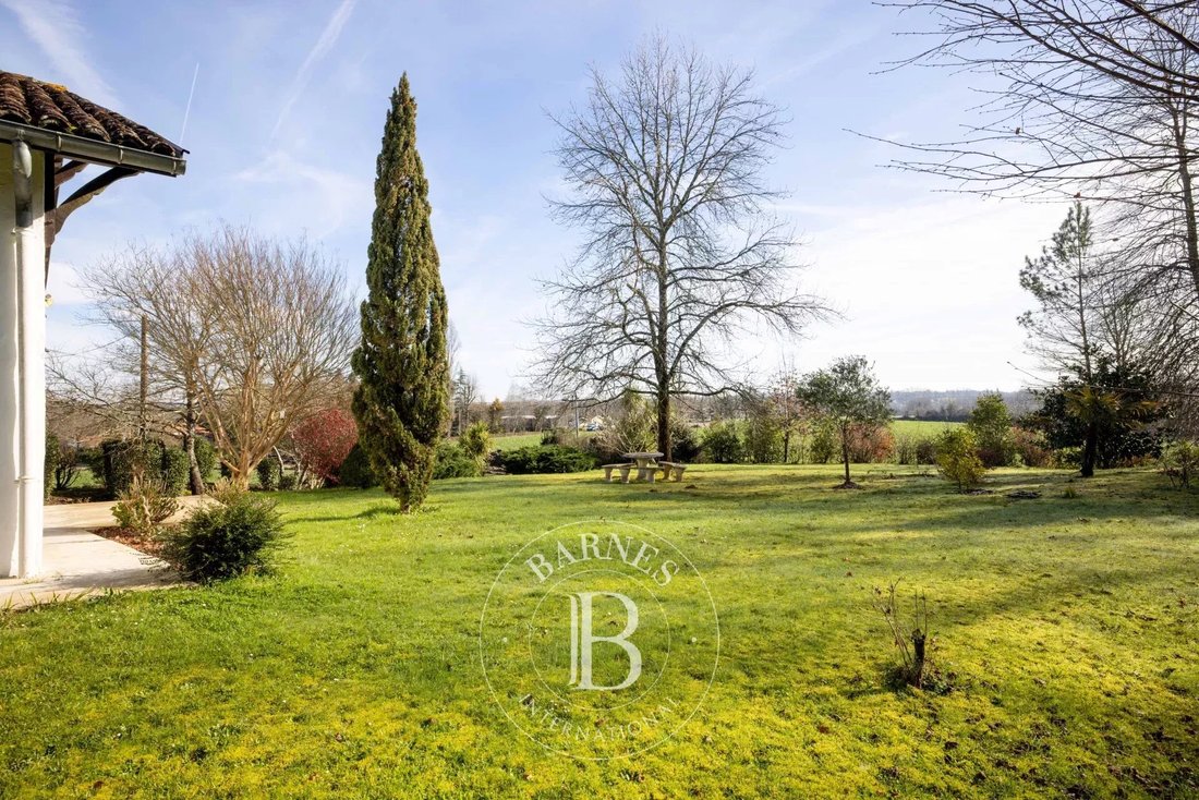 Farm Ranch in Saint Vincent, Dax, France 5 - 17302771
