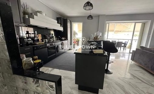 Apartment in Voula, Attica, Greece 1