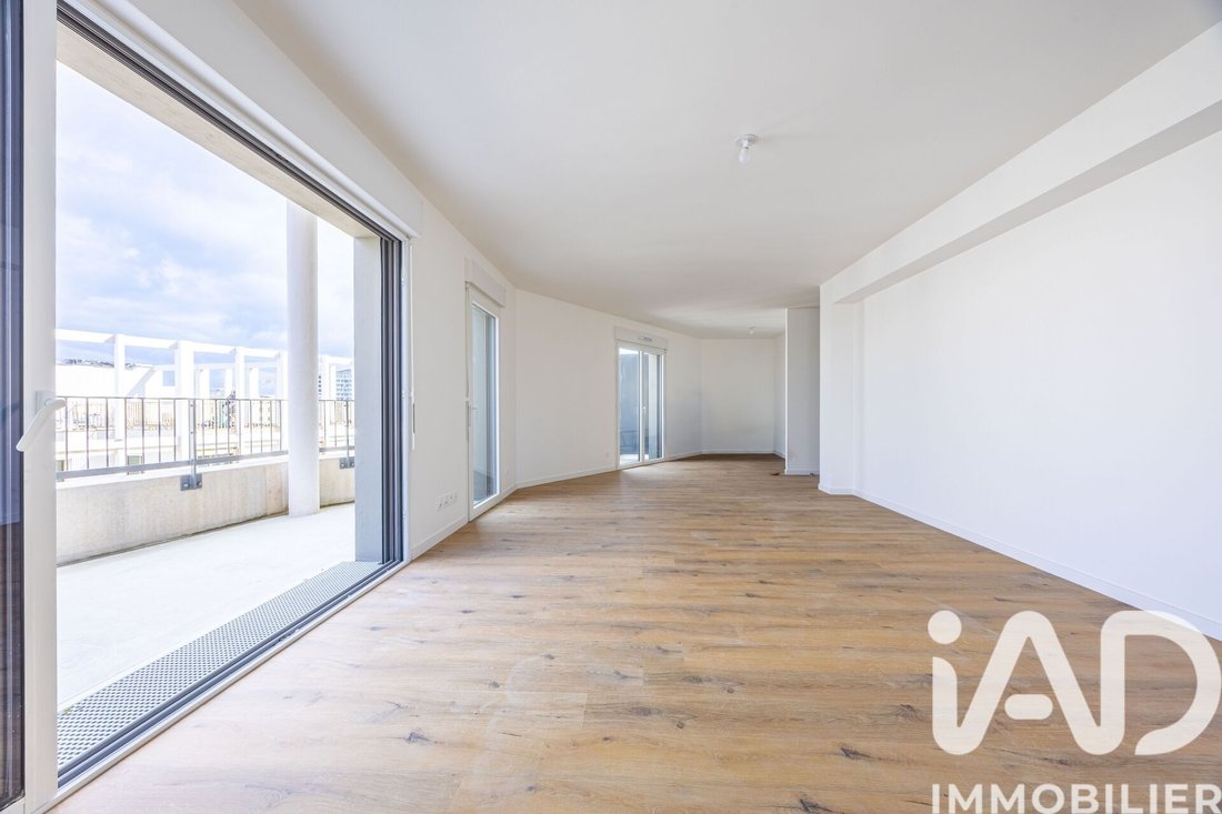 Apartamento en San Juan-Belcier-Carle Vernet-Alberto 1º, Burdeos, Francia 1 - 16852349
