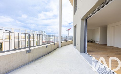 Appartement à Saint Jean-Belcier-Carle Vernet-Albert 1er, Bordeaux, France 1