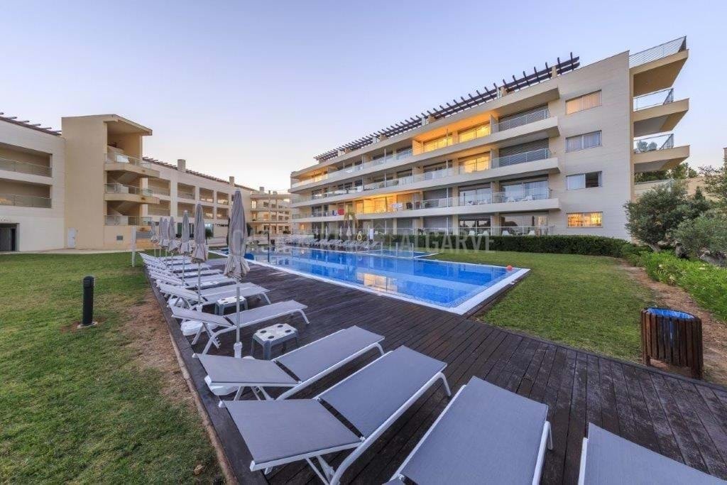 Apartment in Vilamoura, Quarteira, Algarve 1 - 17303437