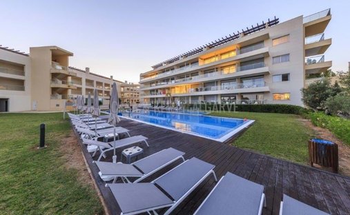 Apartment in Vilamoura, Quarteira, Algarve 1