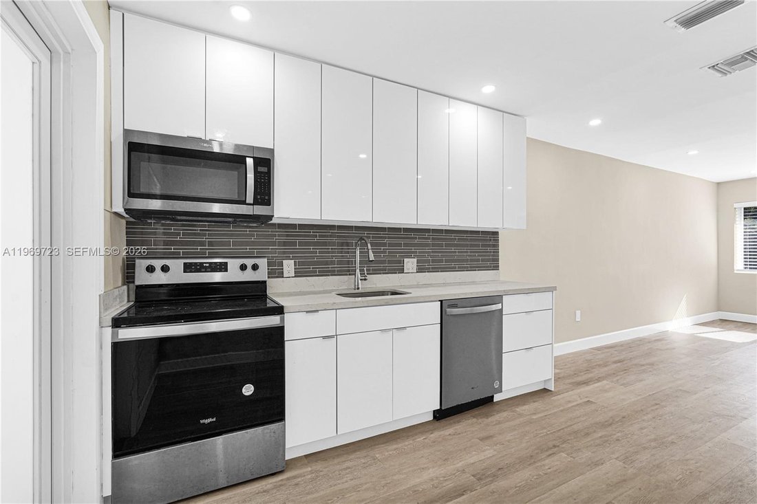 Apartment in Miami, Florida, United States 4 - 17302187