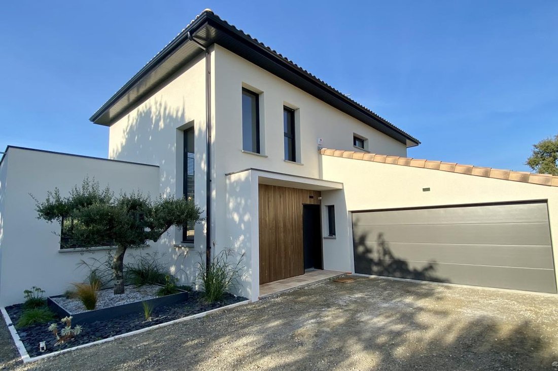 House in Centre Ville, Castanet-Tolosan, France 1 - 15750989