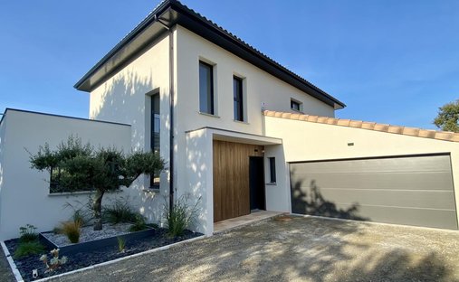 Casa a Centre Ville, Castanet-Tolosan, Francia 1