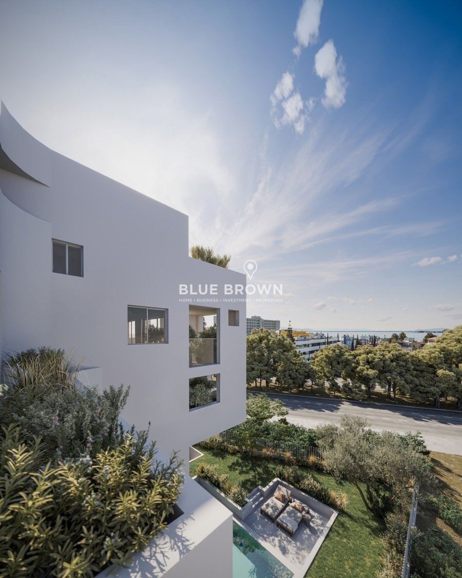 Apartment in Voula, Attica, Greece 3 - 17303187
