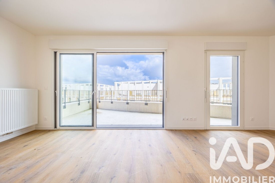 Apartment in Saint Jean-Belcier-Carle Vernet-Albert 1er, Bordeaux, France 4 - 16852349