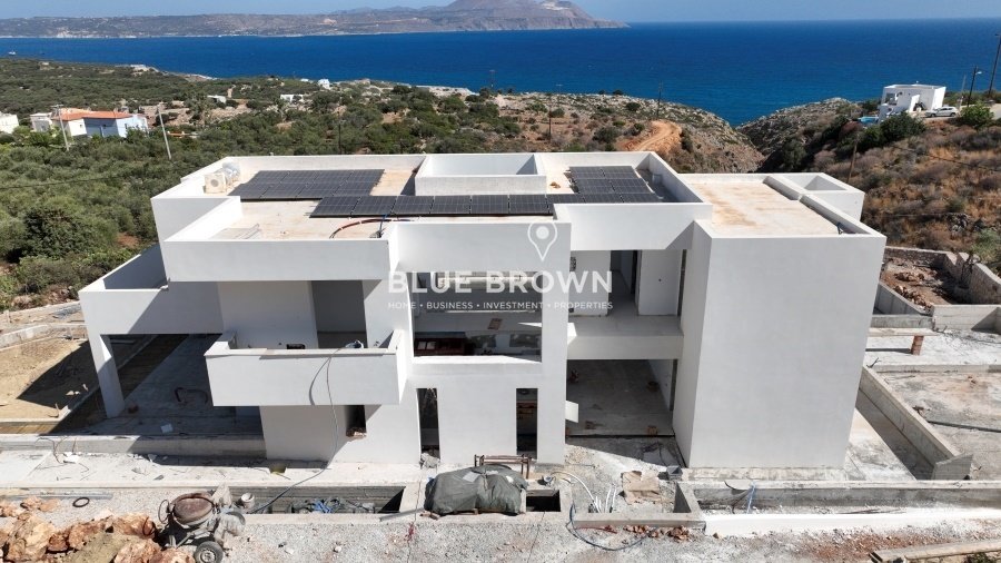 Villa in Crete, Greece 2 - 17303191