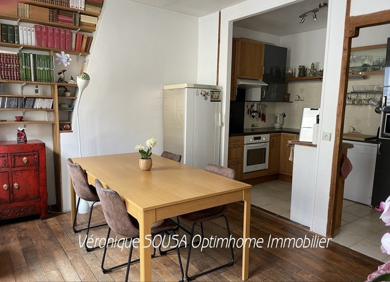 Apartment in Forêt, Saint-Germain-en-Laye, France 2 - 17302342