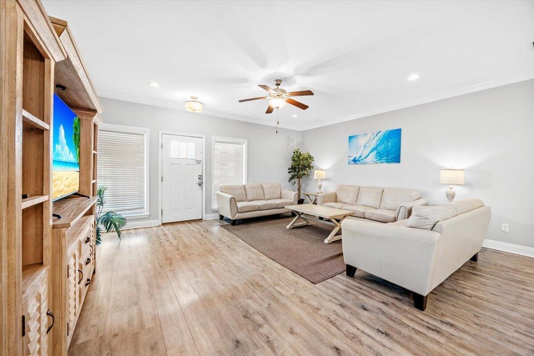 Townhouse in Panama City Beach, Florida, United States 5 - 17303755