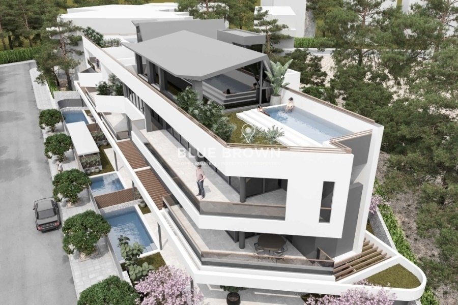 Apartment in Glyfada, Attica, Greece 2 - 17303282