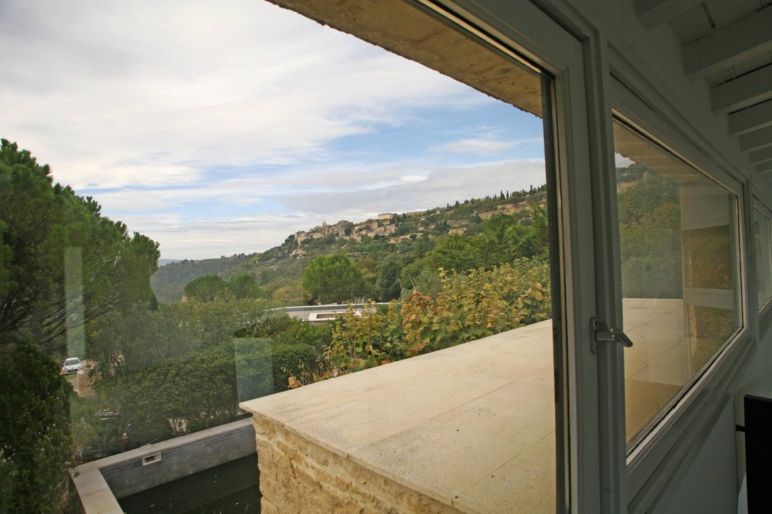 Haus in Gordes, Provence-Alpes-Côte d'Azur, Frankreich 5 - 17302408